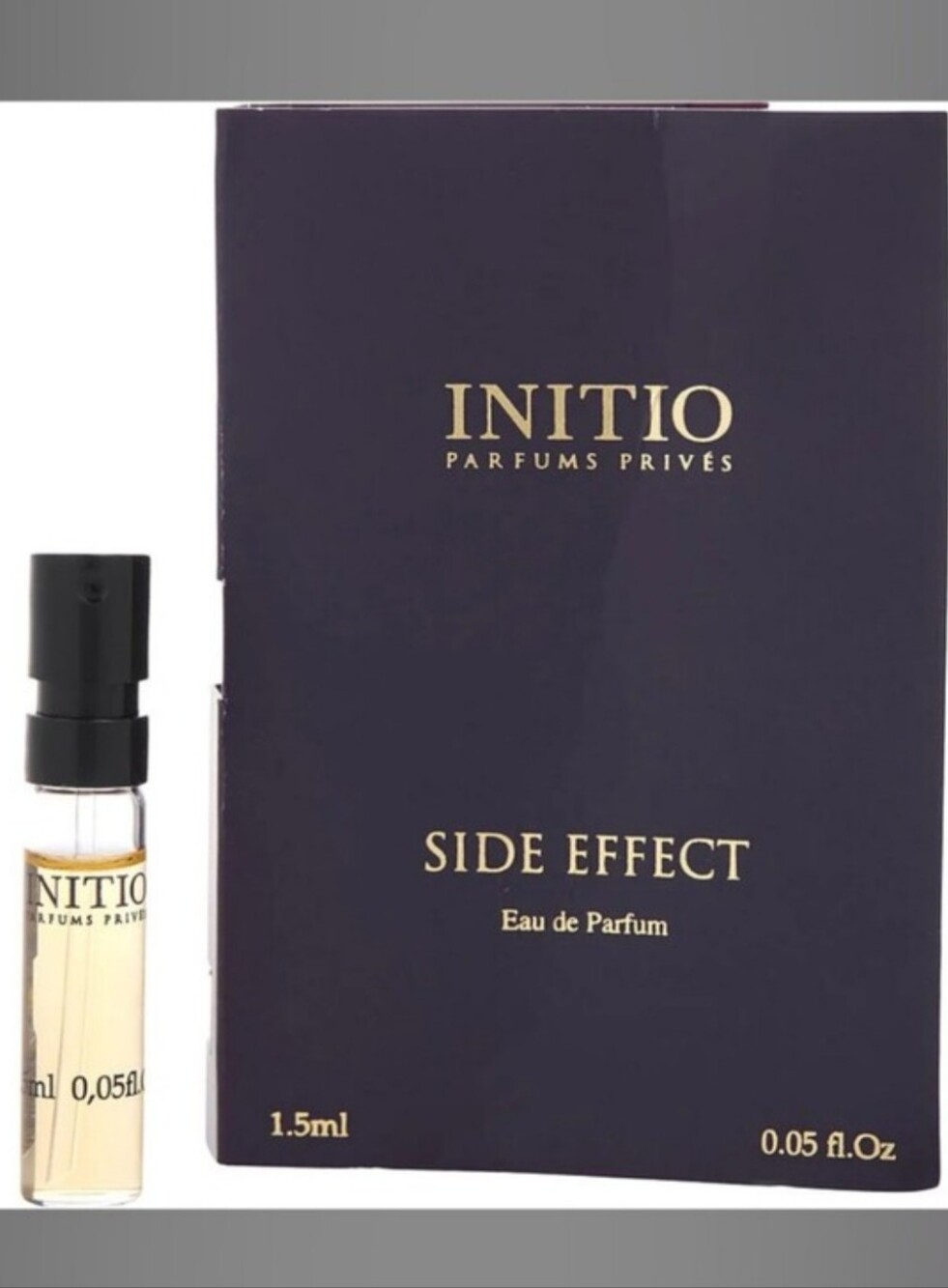 Initio Lot - Picture 5 of 16